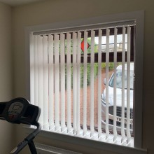 Garden City Blinds | Gallery