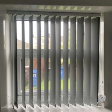 Garden City Blinds | Gallery