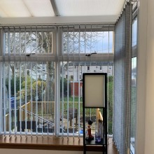 Garden City Blinds | Gallery