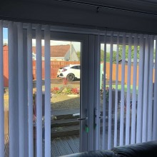 Garden City Blinds | Gallery