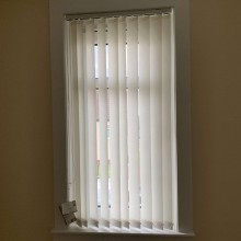 Garden City Blinds | Gallery