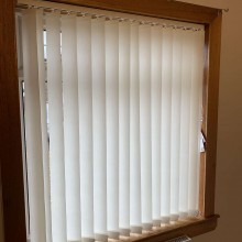 Garden City Blinds | Gallery