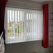 Garden City Blinds | Gallery