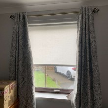 Garden City Blinds | Gallery