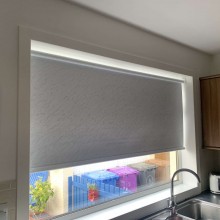 Garden City Blinds | Gallery