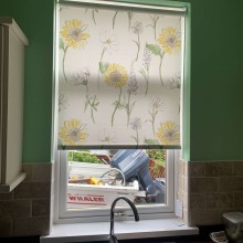 Garden City Blinds | Gallery