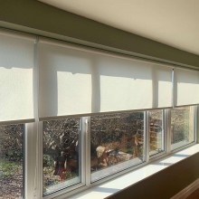 Garden City Blinds | Gallery