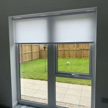 Garden City Blinds | Gallery