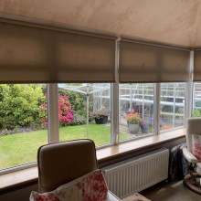 Garden City Blinds | Gallery