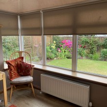 Garden City Blinds | Gallery