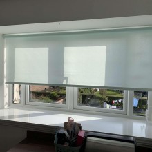 Garden City Blinds | Gallery