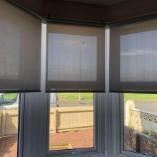 Garden City Blinds | Gallery