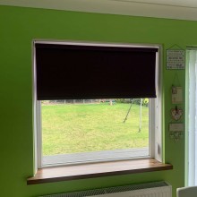 Garden City Blinds | Gallery