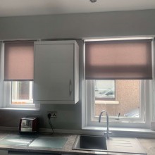 Garden City Blinds | Gallery