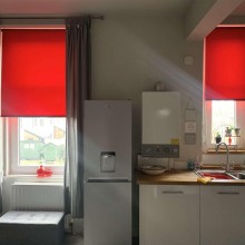 Garden City Blinds | Gallery