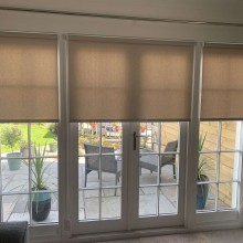 Garden City Blinds | Gallery