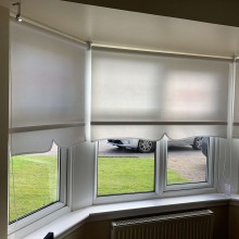 Garden City Blinds | Gallery