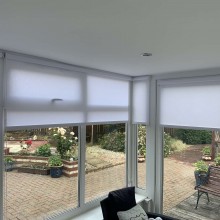 Garden City Blinds | Gallery