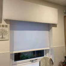 Garden City Blinds | Gallery