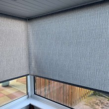 Garden City Blinds | Gallery