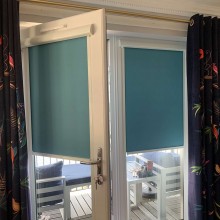 Garden City Blinds | Gallery