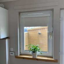 Garden City Blinds | Gallery