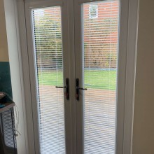 Garden City Blinds | Gallery