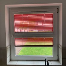 Garden City Blinds | Gallery