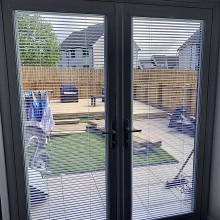 Garden City Blinds | Gallery