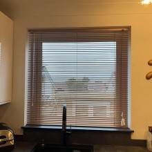 Garden City Blinds | Gallery