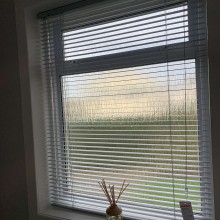 Garden City Blinds | Gallery