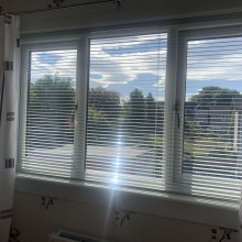 Garden City Blinds | Gallery