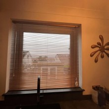 Garden City Blinds | Gallery