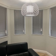 Garden City Blinds | Gallery