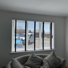 Garden City Blinds | Gallery