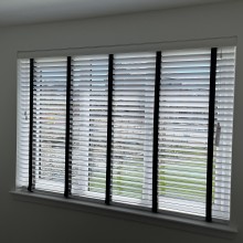 Garden City Blinds | Gallery