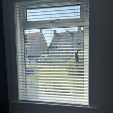 Garden City Blinds | Gallery