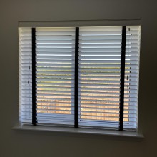 Garden City Blinds | Gallery