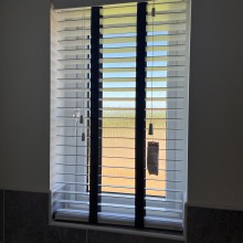 Garden City Blinds | Gallery