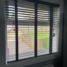 Garden City Blinds | Gallery