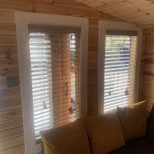 Garden City Blinds | Gallery