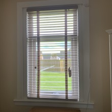 Garden City Blinds | Gallery