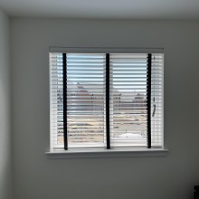 Garden City Blinds | Gallery