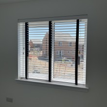 Garden City Blinds | Gallery