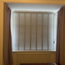 Garden City Blinds | Gallery