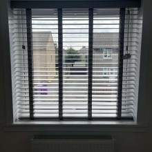 Garden City Blinds | Gallery