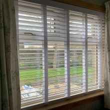 Garden City Blinds | Gallery