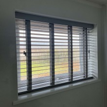 Garden City Blinds | Gallery