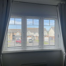 Garden City Blinds | Gallery