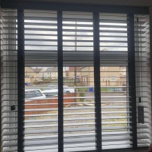 Garden City Blinds | Gallery